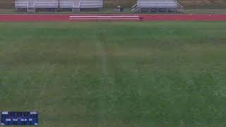 Decorah High School vs New Hampton High School Mens Other Football [upl. by Shepherd]