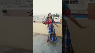 nuvvu whistlesthe andhra soda buddi song song telugu music love dance priyanshi [upl. by Mirielle]