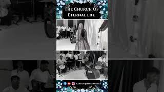 Worship At The Church Of Eternal Life worship worshipsongs [upl. by Idolah928]