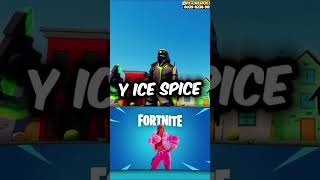 Me arruinan todo 😭 cousingamers fortnite [upl. by Branca707]