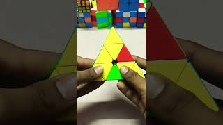 Loop in a loop viral short trending cuber tiktok rubikcube subscribe [upl. by Handbook]