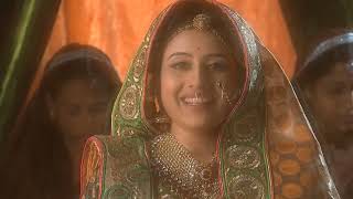 Jodha Akbar  Full Ep 474  Akbar ने Jodha से मजहब बदलने की बात करके किया अपना मन हल्का  Zee TV [upl. by Airamalegna685]