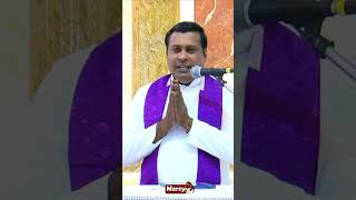 Fr Albert Preaching youtubeshorts shorts mercytv [upl. by Marco414]