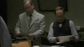 Richard Dreyfuss in quotLanskyquot 1999 Movie Trailer [upl. by Dorweiler450]