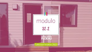 COLLECTION 2022  MODULO 722 [upl. by Ahsirtap]