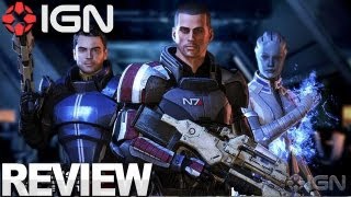 Mass Effect 3  Adept Class Gameplay  Level 60 Insanity difficulty [upl. by Valsimot475]