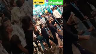 Mumbai me Durga poojaentertainment trending comedy freefire funny funnyvideo viralvideo [upl. by Quintin]