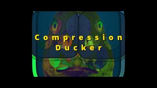 DaVinci Resolve 19  Compression  Ducker [upl. by Reffineg]