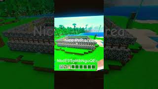 Please joinnn smp minecraft joinsmp smpp smpcommunity fyp [upl. by Meggs920]