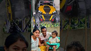 Golgappe Ka New Jhula Mini Vlog 😍  shorts minivlog freefireshorts [upl. by Ellemaj775]