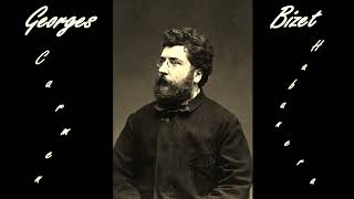 Georges Bizet  Carmen Habanera  Hip Hop Remix  Classical Trap amp Drill Type Beat [upl. by Lefkowitz]