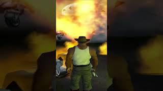 san andreas 5 games asmrgames satisfyingshorts shorts pcgaming sanandreas [upl. by Valina]