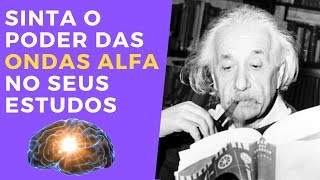 musica para estudar e memorizar com ondas alfa 3 Horas de Mais Foco e Produtividade [upl. by Morehouse899]