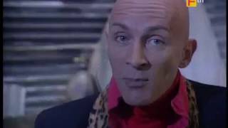 The Crystal Maze  Series 1 Episode 9 Full Episode [upl. by Doggett]