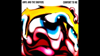 AMYL AND THE SNIFFERSKNIFEY hd cd rip [upl. by Wardle]