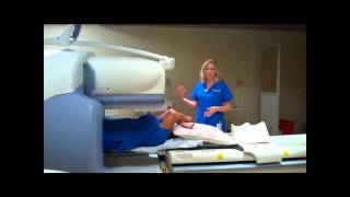 SPECT CT Positioning Video [upl. by Michael367]