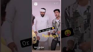 Lovish Gujjar comedy [upl. by Kim337]