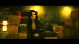 Scream 4 2011  Gale Behind You Clip HQ [upl. by Anahsohs444]