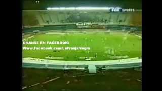 Flamengo 0  0 Olimpia  Copa Libertadores 2002 [upl. by Broddie]