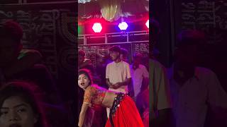 Indian girl dance mujra party dance mujrasongsasian weddingceremony wedding ytshorts newmujra [upl. by Ynove]