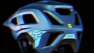 Fox Mainframe MIPS Helmet  REAl WEIGHT [upl. by Ruff]