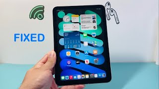 How to Fix iPad That Won’t Turn Off [upl. by Roer579]