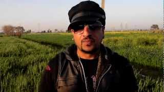 Mera Pind Durgapur  Jazzy B [upl. by Grimbly944]