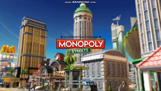 XENIA CANARY  Monopoly Streets [upl. by Vesta704]