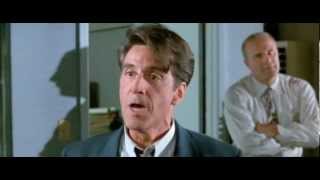 A Movie in FBombs Glengarry Glen Ross [upl. by Beker]