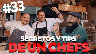 QUE TAN DIFÍCIL ES SER UN CHEF🤔👨🏻‍🍳 [upl. by Hnid]