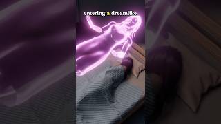 Want to learn how to enter someone’s dream 👀 dreamwalker dreamwalk astral spiritualhealing [upl. by Stern]