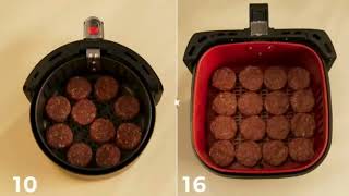 Melhor Air Fryer Conheça a Britânia Redstone e Surpreendase [upl. by Leanne]