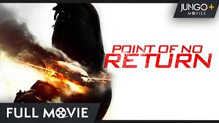 Point of No Return  Thriller Movie  Full Free Film [upl. by Mintz]