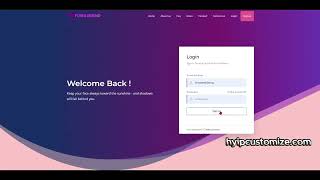 HCT119 GC Hyip Template [upl. by Mehsah109]