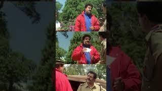 സെഷൻസ് ജഡ്ജ് ഗോവിന്ദമേനോന്റെ രക്തമാണ് സാറേ  Sureshgopi  Sadaram  Shortvideo [upl. by Calbert]