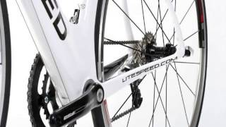 Bicycle Litespeed Archon C3 2011 [upl. by Bolanger]