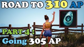 BDO  Road To 310 AP Part 4 Going To 305 AP [upl. by Coady]