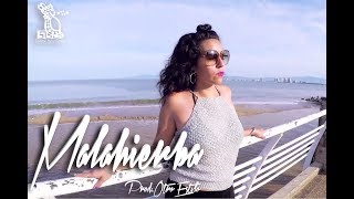 JEZZY P  Malahierba  Prod Otro Estilo  VIDEO OFICIAL [upl. by Anaihr]