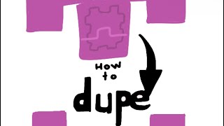 How to dupe（dupeの方法）2b2e 2b2t 2b2tjp 2b2tmcpe 2b2tpe マイクラ マインクラフト minecraft cpvp [upl. by Melisandra]