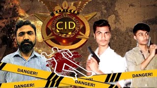 CID Pakistan Superhit  Tele Film Real movie 2024 [upl. by Nonnaihr896]