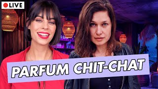 🔴 LIVE  ParfumChitChat mit AnneClaire  Lenis Scents [upl. by Shalom245]