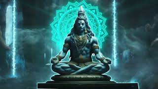 Lord Shiva  Meditation [upl. by Shea]