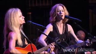 Shelby Lynne amp Allison Moorer  Maybe Tomorrow  The Price of Love [upl. by Eneliak]