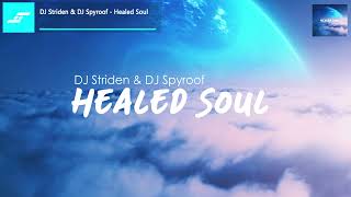 DJ Striden amp DJ Spyroof  Healed Soul [upl. by Beauvais]