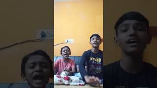 Piya re Piya re song by Dhruv Arya and Tanishq Arya [upl. by Norford957]