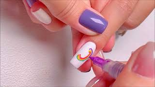 10 Tips for Designing the Perfect Nail 36 [upl. by Ennaisoj924]