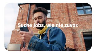 Suche Jobs wie nie zuvor mit der XING KI [upl. by Raphaela920]