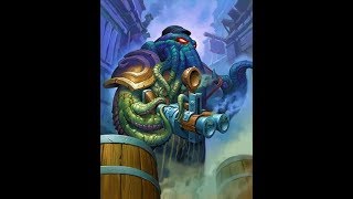 KotFT Control Evolution Shaman The Board Never Empty [upl. by Anderer]