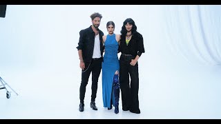 GNTM 4  trailer 11ου επεισοδίου  Τρίτη 12102021 [upl. by Christmann]