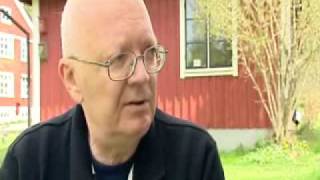 Sten Sture Skaldeman i TV4 Skaraborg [upl. by Hamid]